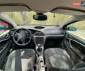 Черный Ситроен С5, объемом двигателя 1.7 л и пробегом 202 тыс. км за 4600 $, фото 8 на Automoto.ua