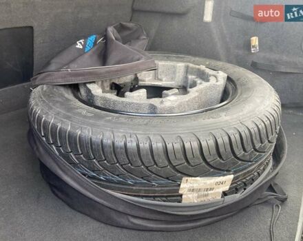 Черный Ситроен С5, объемом двигателя 1.7 л и пробегом 202 тыс. км за 4600 $, фото 13 на Automoto.ua