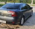 Черный Ситроен С5, объемом двигателя 2.2 л и пробегом 330 тыс. км за 4500 $, фото 8 на Automoto.ua