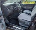 Черный Ситроен С5, объемом двигателя 2 л и пробегом 178 тыс. км за 4700 $, фото 5 на Automoto.ua