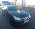 Ситроен С5 2005 в Софіївська Борщагівка на Automoto.ua Черный Ситроен С5, объемом двигателя 2 л и пробегом 240 тыс. км за 3800 $, фото 3 на Automoto.ua