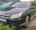 Черный Ситроен С5, объемом двигателя 1.6 л и пробегом 320 тыс. км за 2999 $, фото 1 на Automoto.ua