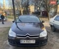 Чорний Сітроен С5, об'ємом двигуна 1.9 л та пробігом 490 тис. км за 4400 $, фото 1 на Automoto.ua