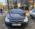 Чорний Сітроен С5, об'ємом двигуна 1.9 л та пробігом 490 тис. км за 4400 $, фото 1 на Automoto.ua