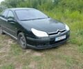Чорний Сітроен С5, об'ємом двигуна 2 л та пробігом 1000 тис. км за 1188 $, фото 1 на Automoto.ua