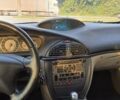 Черный Ситроен С5, объемом двигателя 2.2 л и пробегом 330 тыс. км за 4500 $, фото 15 на Automoto.ua