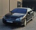 Черный Ситроен С5, объемом двигателя 2.2 л и пробегом 330 тыс. км за 4500 $, фото 1 на Automoto.ua