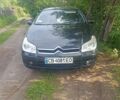 Чорний Сітроен С5, об'ємом двигуна 2 л та пробігом 269 тис. км за 4600 $, фото 1 на Automoto.ua