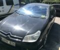 Черный Ситроен С5, объемом двигателя 2 л и пробегом 400 тыс. км за 2500 $, фото 1 на Automoto.ua