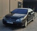 Чорний Сітроен С5, об'ємом двигуна 2.2 л та пробігом 330 тис. км за 4500 $, фото 2 на Automoto.ua
