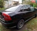 Черный Ситроен С5, объемом двигателя 2 л и пробегом 257 тыс. км за 3600 $, фото 4 на Automoto.ua