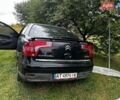 Черный Ситроен С5, объемом двигателя 3 л и пробегом 251 тыс. км за 2400 $, фото 2 на Automoto.ua