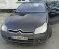 Чорний Сітроен С5, об'ємом двигуна 2.2 л та пробігом 400 тис. км за 2700 $, фото 4 на Automoto.ua