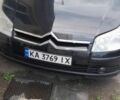 Чорний Сітроен С5, об'ємом двигуна 2 л та пробігом 415 тис. км за 3800 $, фото 1 на Automoto.ua