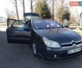 Черный Ситроен С5, объемом двигателя 1.56 л и пробегом 420 тыс. км за 3150 $, фото 11 на Automoto.ua