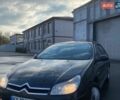 Чорний Сітроен С5, об'ємом двигуна 2 л та пробігом 450 тис. км за 4500 $, фото 1 на Automoto.ua
