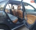Черный Ситроен С5, объемом двигателя 1.56 л и пробегом 420 тыс. км за 3150 $, фото 6 на Automoto.ua