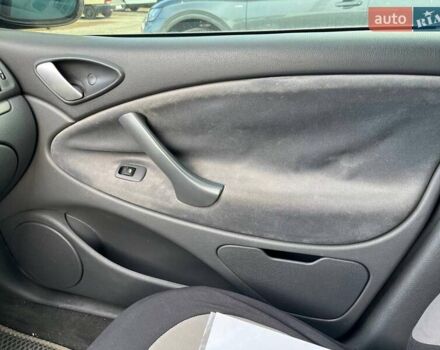 Ситроен С5 2006 в Днепре (Днепропетровске) на Automoto.ua Черный Ситроен С5, объемом двигателя 1.8 л и пробегом 158 тыс. км за 4700 $, фото 20 на Automoto.ua