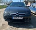 Черный Ситроен С5, объемом двигателя 2 л и пробегом 389 тыс. км за 2600 $, фото 1 на Automoto.ua