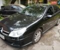 Черный Ситроен С5, объемом двигателя 2 л и пробегом 145 тыс. км за 6000 $, фото 1 на Automoto.ua