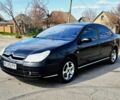 Чорний Сітроен С5, об'ємом двигуна 1.8 л та пробігом 160 тис. км за 4726 $, фото 1 на Automoto.ua