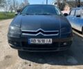 Черный Ситроен С5, объемом двигателя 2 л и пробегом 389 тыс. км за 2300 $, фото 1 на Automoto.ua