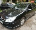Чорний Сітроен С5, об'ємом двигуна 2 л та пробігом 143 тис. км за 5000 $, фото 1 на Automoto.ua