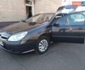 Черный Ситроен С5, объемом двигателя 1.56 л и пробегом 420 тыс. км за 3150 $, фото 12 на Automoto.ua