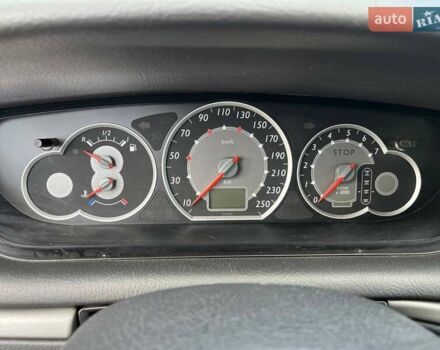 Ситроен С5 2006 в Днепре (Днепропетровске) на Automoto.ua Черный Ситроен С5, объемом двигателя 1.8 л и пробегом 158 тыс. км за 4700 $, фото 5 на Automoto.ua