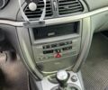 Ситроен С5 2006 в Днепре (Днепропетровске) на Automoto.ua Черный Ситроен С5, объемом двигателя 1.8 л и пробегом 158 тыс. км за 4700 $, фото 6 на Automoto.ua