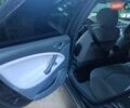 Черный Ситроен С5, объемом двигателя 2 л и пробегом 380 тыс. км за 4500 $, фото 12 на Automoto.ua