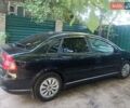 Черный Ситроен С5, объемом двигателя 2 л и пробегом 380 тыс. км за 4500 $, фото 6 на Automoto.ua