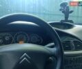 Черный Ситроен С5, объемом двигателя 2 л и пробегом 380 тыс. км за 4500 $, фото 16 на Automoto.ua