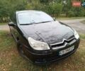 Чорний Сітроен С5, об'ємом двигуна 2 л та пробігом 257 тис. км за 3800 $, фото 1 на Automoto.ua
