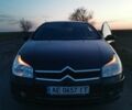 Чорний Сітроен С5, об'ємом двигуна 2 л та пробігом 250 тис. км за 3500 $, фото 1 на Automoto.ua