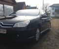 Чорний Сітроен С5, об'ємом двигуна 2 л та пробігом 248 тис. км за 3500 $, фото 1 на Automoto.ua