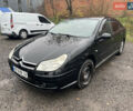 Чорний Сітроен С5, об'ємом двигуна 2 л та пробігом 389 тис. км за 3500 $, фото 1 на Automoto.ua