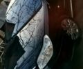 Чорний Сітроен С5, об'ємом двигуна 2 л та пробігом 250 тис. км за 3500 $, фото 1 на Automoto.ua