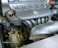 Черный Ситроен С5, объемом двигателя 2 л и пробегом 380 тыс. км за 4500 $, фото 2 на Automoto.ua