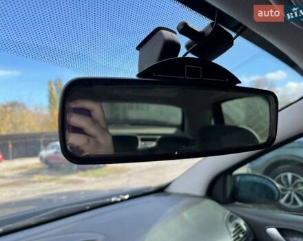 Ситроен С5 2006 в Днепре (Днепропетровске) на Automoto.ua Черный Ситроен С5, объемом двигателя 1.8 л и пробегом 158 тыс. км за 4700 $, фото 14 на Automoto.ua