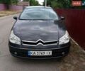Чорний Сітроен С5, об'ємом двигуна 2 л та пробігом 420 тис. км за 2200 $, фото 1 на Automoto.ua