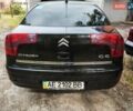 Чорний Сітроен С5, об'ємом двигуна 2 л та пробігом 143 тис. км за 5000 $, фото 1 на Automoto.ua
