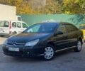 Сітроен С5 2006 у Києві на Automoto.ua Чорний Сітроен С5, об'ємом двигуна 2 л та пробігом 280 тис. км за 3200 $, фото 1 на Automoto.ua