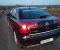 Чорний Сітроен С5, об'ємом двигуна 2 л та пробігом 250 тис. км за 3500 $, фото 7 на Automoto.ua