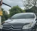 Черный Ситроен С5, объемом двигателя 2 л и пробегом 400 тыс. км за 3800 $, фото 1 на Automoto.ua