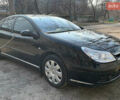 Ситроен С5 2006 в Днепре (Днепропетровске) на Automoto.ua Черный Ситроен С5, объемом двигателя 1.8 л и пробегом 158 тыс. км за 4700 $, фото 4 на Automoto.ua