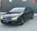 Чорний Сітроен С5, об'ємом двигуна 2 л та пробігом 238 тис. км за 3500 $, фото 1 на Automoto.ua