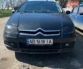 Черный Ситроен С5, объемом двигателя 2 л и пробегом 389 тыс. км за 2600 $, фото 1 на Automoto.ua