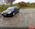 Черный Ситроен С5, объемом двигателя 2 л и пробегом 300 тыс. км за 6100 $, фото 1 на Automoto.ua