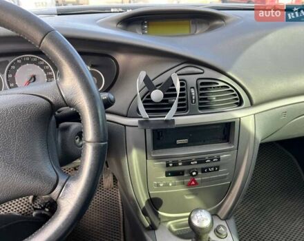 Ситроен С5 2006 в Днепре (Днепропетровске) на Automoto.ua Черный Ситроен С5, объемом двигателя 1.8 л и пробегом 158 тыс. км за 4700 $, фото 7 на Automoto.ua